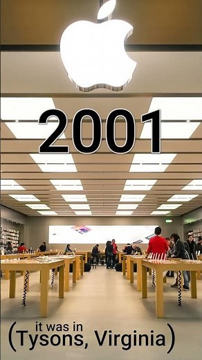 Apple Nearly COLLAPSED! #Shorts
