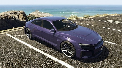 Obey Omnis e-GT | GTA 5 Online Vehicle Stats, Price, How To Get