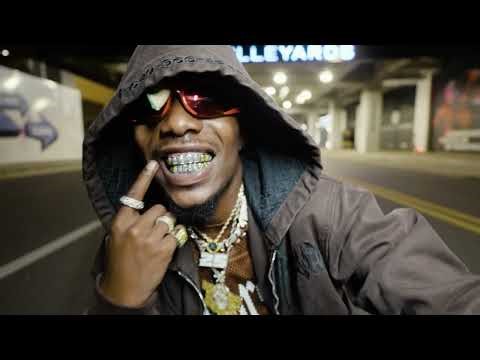 Sauce Gohan - Amazing Grace (Official Music Video