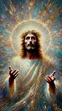 Jesus Gives Eternal Life // Bible Verses