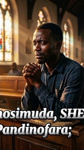 Ndinosimuda Ishe | Soulful Shona Gospel Worship Song | Powerful African Church Hymn