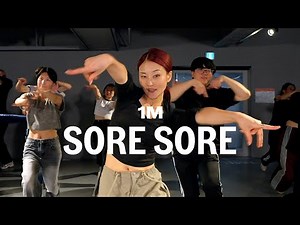 Sore Sore / Master Class / @CERA