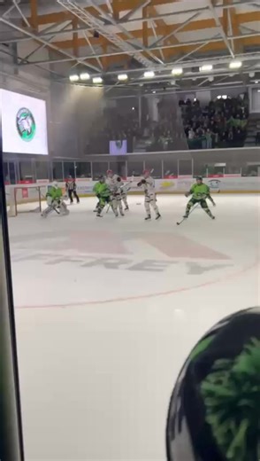 8.1K views · 91 reactions | Hockey sur glace : Épinal s impose face à Cholet et file en demi-finale | Epinal Infos | Facebook
