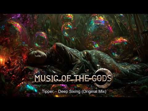 Hour Long Psychill Music Mix 2026 - Psybient - Psychedelic Downtempo