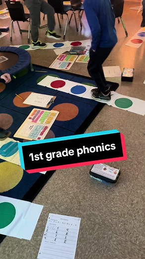 HelpfulTeachingCouple on TikTok