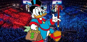 Confira os 10 pro players brasileiros que mais faturaram nos eSports