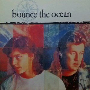 Bounce The Ocean - Bounce The Ocean