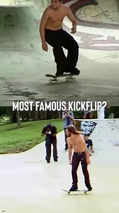 238K views · 1.4K reactions | Does Bam or Chris Haslam have the Most Famous Kickflip?! @bammargera @chrishaslam Be sure to check out the full length video on our page and remember we still have a few Signed Most Famous Plaques Available : https://storiedskateboarding.com/products/most-famous-kick-flip-limited-quantity-plaques-signed-by-ryan-sheckler-and-dave-bachinsky | Storied Skateboarding | Facebook
