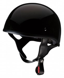 Measuring to Get the Right Size Helmet with J&P Cycles