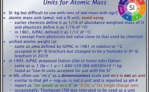 SIMS数据处理与分析