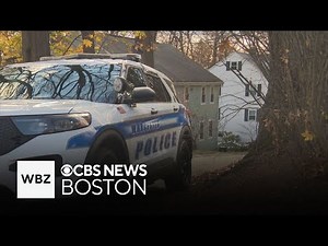 Woman killed, man injured in "domestic incident" shooting at Worcester home