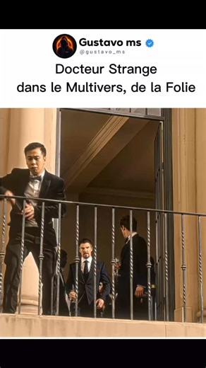 Rayder Snarte on Instagram: "Doctor Strange in the Multiverse of Madness est un film Marvel qui explore un concept fascinant : le multivers, c’est-à-dire l’existence de plusieurs univers parallèles où chaque décision crée une nouvelle réalité. Dans ces mondes alternatifs, tout peut être différent : les héros peuvent devenir des ennemis, les méchants peuvent être des sauveurs, et certaines versions de nous-mêmes peuvent avoir des destins totalement opposés. Dans ce chaos multidimensionnel, Docteu