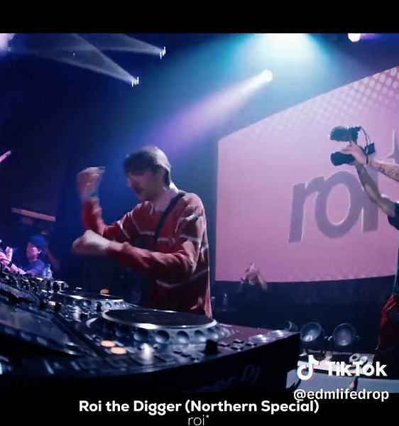 Riddim Dubstep at Northern Invasion 2025