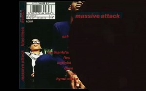 Massive Attack -  Blue Lines (Full Album)