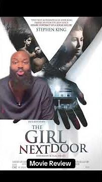The Girl Next Door Review #movie #moviereview #filmreview #film #cinema