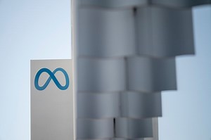 Meta Names Chief Scientist for New AI Unit