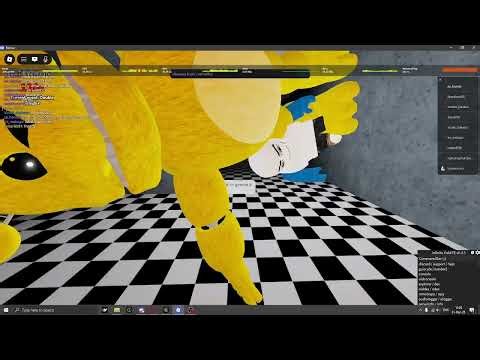 roblox basic npc/part controlling script