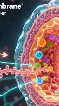 How Are Plant and Animal Cells Similar? | Plant And Animal Cells Similarities | Cell Biology