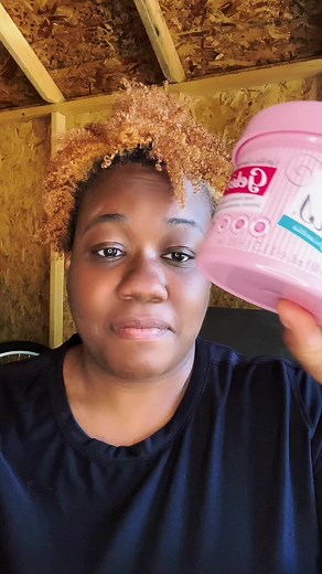 Natural Hair Care: Dippity Do Gel for 4C Hair and Curls