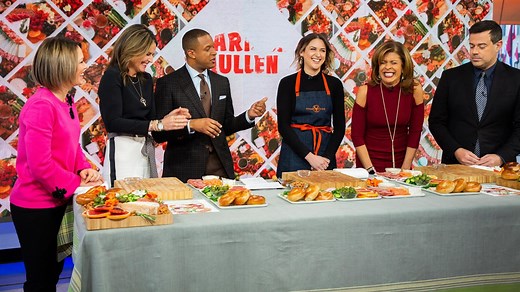 How to create the perfect cheese plate, according to Marissa Mullen