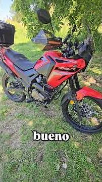 ✅️Gilera SMX 200 Adv Second Part✅️