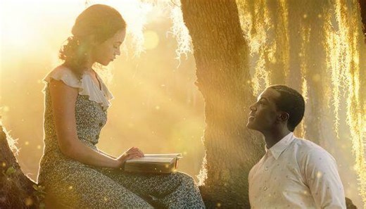 Watch: Tyler Perry’s ‘A Jazzman’s Blues’ Follows A Tale Of Forbidden Love - NewsBreak