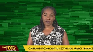 GIS National Focus - December 10, 2025 GIS National Focus with Curvia John. In the headlines Thibaud Primary To Become Center For Continuous Learning, Director Of ECCAA Satisfied With Progress Made On International Airport & OECS Project To Enhance Health Services In Dominica...... | GIS Dominica | Facebook