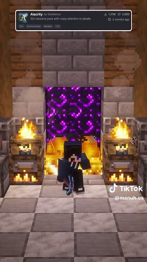 Top 10 Resource Packs for Minecraft