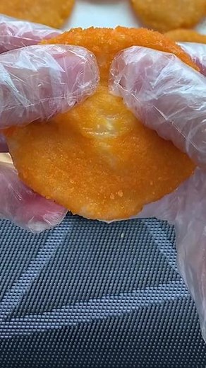 苹果换个新吃法，做成苹果派，外酥里嫩！超好吃，喜欢来试试，简单#苹果派做法 #美食教程