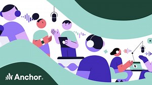 2K views · 53 reactions | We're excited to introduce Ads by Anchor: a new podcast monetization suite built with every creator in mind! Whether you’re looking to supplement your income or someday make podcasting your day job, there’s a flexible ad offering for everyone. Learn more: anch.co/ads | Spotify for Creators | Facebook