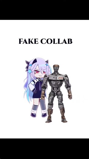#живаясталь #LivingSteel #fakecolab | real steel