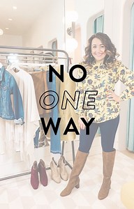 23K views · 223 reactions | Our motto? Florals all year round. Here’s @Taraa_Murphyy from the LOFT social team, showing how it’s done... . How will you wear yours? Show us with #LoveLOFT! . Shop the looks: spr.ly/60081H8nC . Filmed at our @LoveLOFT_NorthernNJ Garden State Plaza store | LOFT | Facebook