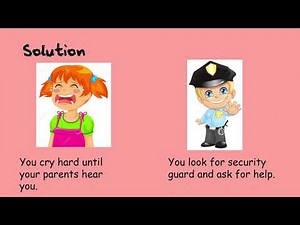 Problems and Solutions(Mother Tongue Grade 1)