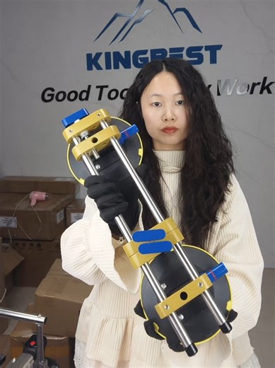 How to Use Suction Cups for Effective Tiling