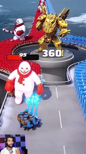 Top War Part 596: Starting from ZERO to HERO! 💥 #TopWar #Gameplay #MobileGaming #NoobToPro #GameOn