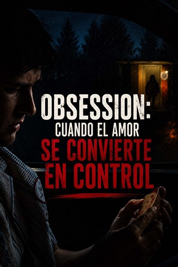 Obsession película dónde ver — reflexión sobre relaciones tóxicas