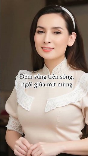 Giọng ca để đời Phi Nhung chiếm trọn trái tim người nghe nhạc - Dòng Đời