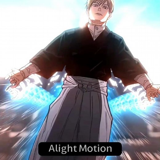 Was naoya right? | JUJUTSU KAISEN NAOYA EDIT | misery