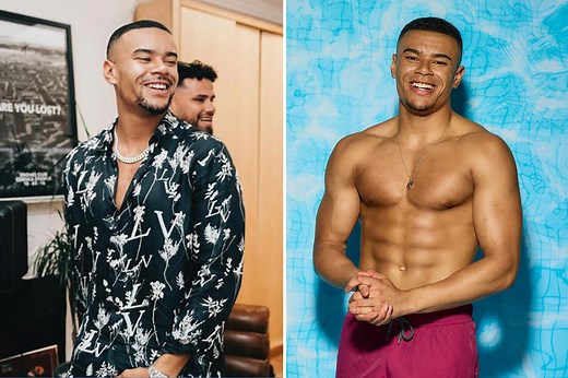 Love Island's Wes Nelson defends sex in the villa after newbies warned against it