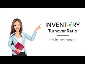 What is Inventory Turnover Ratio? How to Calculate? Learn about Inventory Turnover Formula