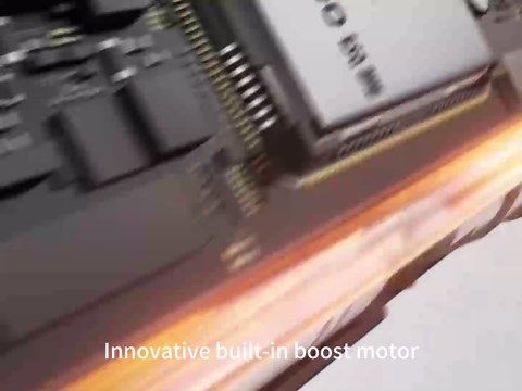 RANVOO AirJet™ [Max Jet Clean] [Vibrating & Flossing 2-in-1] Bubble Sonic Electric Toothbrush, Plaque Removal, White for Adult Protect Gum Teeth Clean Rechargeable Gift 2 Soft Brush Heads White