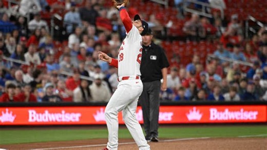 How to Watch Reds vs. Cardinals: TV Channel & Live Stream - May 27