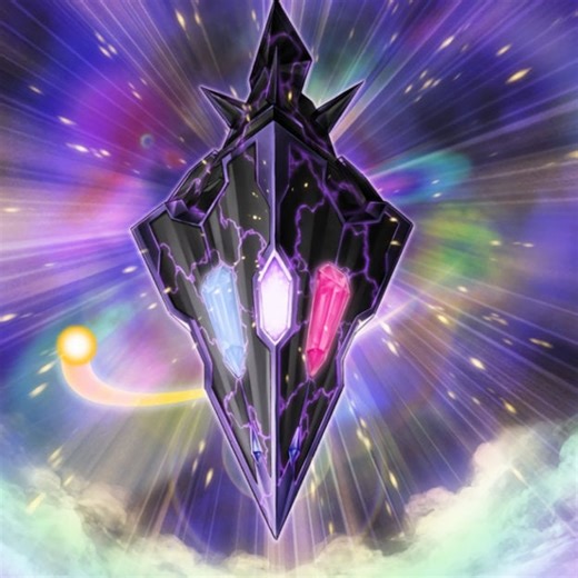 Dracotail Tachyon (September 2025) - YGOPRODeck