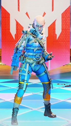 How to ACTUALLY Play Wraith In Apex Legends! #apex #apexlegends #apextips #apexlegendsdaily #apexlegendswraith #apexclips #apexlegendstips