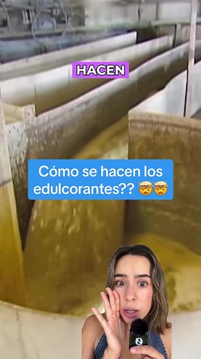 Cómo se hacen los edulcorantes: Una guía rápida