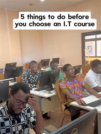 Master Tech Skills: Build Strong IT Foundations First