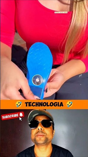 चप्पल के नीचे लगा GPS Tracker!😱 पता भी नहीं चलेगा!