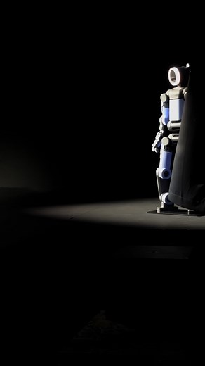 Boston Dynamics Unveils Atlas Humanoid Robot at CES 2026
