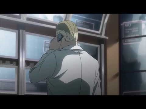 Death Note ep 34 eng dub clip 5