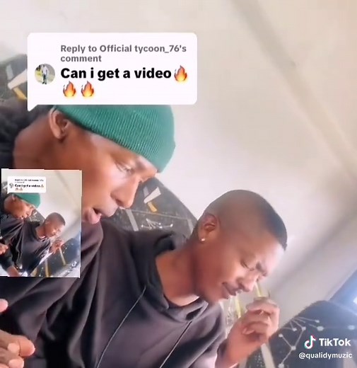 Hamba Wena: A Celebration of Humble Mates' Talent